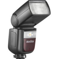 Flash Appareil Photo Godox Ving V860III TTL Li-Ion pour Sony (6952344221143)