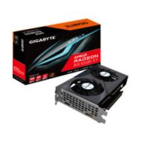 Gigabyte Radeon RX 6500 XT EAGLE 4G AMD 4 Go GDDR6 (GVR65XTE-00-10)