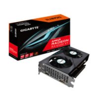 Gigabyte Radeon RX 6500 XT EAGLE 4G AMD 4 Go GDDR6 (GVR65XTE-00-10)