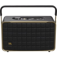 Haut Parleurs JBL Authentics 300 Noir (1200130000751)