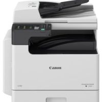 Imprimante A3 Multifonction Laser Monochrome Canon imageRUNNER 2425i (4293C004AA)