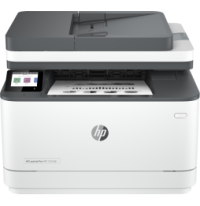 Imprimante Multifonction Laser Monochrome HP LaserJet Pro 3103fdn (3G631A)