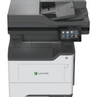 Imprimante Multifonction Laser Monochrome Lexmark MX532adwe (38S0830)