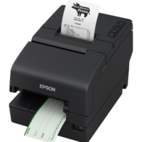 Imprimante Tickets POS hybride Epson TM-H6000V (C31CL25112)