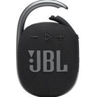 JBL Haut Parleurs Clip4 Noir (6925281979279)