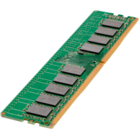 Kit mémoire standard HPE 32GB DDR4-3200 MHz (1 x 32 Go) double face (P43022-B21)