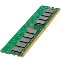 Kit mémoire standard HPE 32GB DDR4-3200 MHz (1 x 32 Go) double face (P43022-B21)