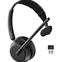 Micro-casque sans fil Bluetooth EPOS IMPACT 1030 monaural (1001132)