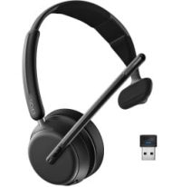 Micro-casque sans fil Bluetooth EPOS IMPACT 1030 monaural (1001132)