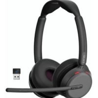Micro-casque sans fil Bluetooth EPOS IMPACT 1060 ANC (1001130)