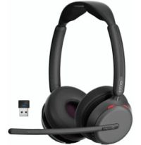 Micro-casque sans fil Bluetooth EPOS IMPACT 1060 ANC (1001130)