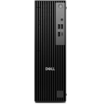 Mini PC de bureau Dell Pro Slim QCS1250 (QCS1250-U5-UBU)