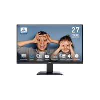 Écran 27" UHD 4K MSI Pro MP273U (9S6-3PB4CH-208)
