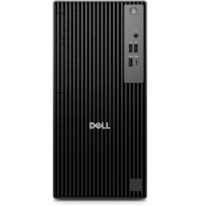 Ordinateur de bureau Dell Pro Tour Plus QBT1250 (QBT1250-U5-UBU)