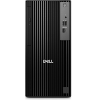 Ordinateur de bureau Dell Pro Tour QCT1250 (QCT1250-I7-W)
