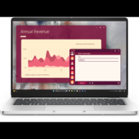 Ordinateur Portable Dell Pro 14 PC14250 (DP14-U5-W)