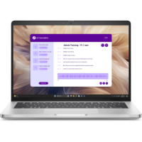 Ordinateur Portable Dell Pro 14 Plus PB14250 (DP14P-U7V-FD)