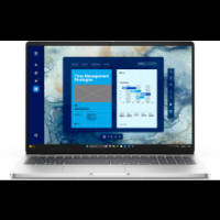 Ordinateur Portable Dell Pro 16 PC16250 (DP16P-U7-32GB-W)