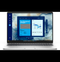 Ordinateur Portable Dell Pro 16 PC16250 (DP16P-U7-32GB-W)