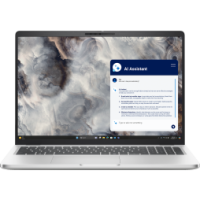 Ordinateur Portable Dell Pro16 Plus PB16250 (DP16P-U5V-FD)