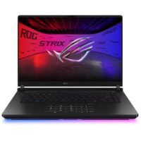 Ordinateur portable Gaming Asus ROG Strix SCAR 16 (G635LW-RW169W)