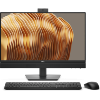 Ordinateur Tout-en-un Dell Pro 24 (DL-QC24251-AIO)