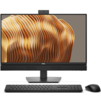 Ordinateur Tout-en-un Dell Pro 24 (DL-QC24251-AIO)