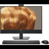 Ordinateur Tout-en-un Dell Pro 24 (QC24251-AIO-U5-W)