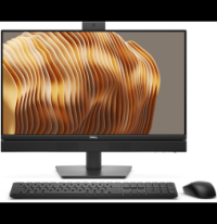 Ordinateur Tout-en-un Dell Pro 24 (QC24251-AIO-U5-W)