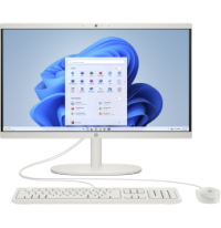 Ordinateur tout-en-un HP 22-dg0004nk (A2AR8EA)