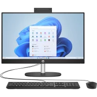 Ordinateur tout-en-un HP AI 24-cr2006nk (BD4B4EA)