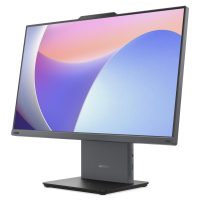 Ordinateur Tout-en-un Lenovo ThinkCentre neo 50a 24 Gen 5 (12SC009KFM)
