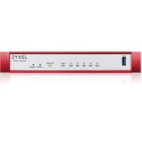 Pare-feu Zyxel USG FLEX 50 H 5 ports Gigabit (USGFLEX50H-EU0101F)