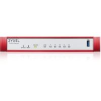 Pare-feu Zyxel USG FLEX 50 H 5 ports Gigabit (USGFLEX50H-EU0102F)