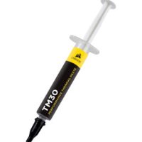 Pâte Thermique Corsair TM30 pour processeur CPU et GPU (C7-9010001-WW)