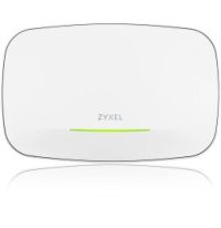 Point d’accès WiFi 7 Zyxel NWA110BE Double-Radio avec 4 Flux (BE6500) et Nebulaflex (NWA110BE-EU0101F)