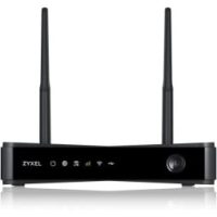 Routeur d'intérieur 4G LTE-A Zyxel LTE3301-PLUS WiFi AC1200 (LTE-3301PLUS-EU0102F)