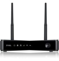 Routeur d'intérieur 4G LTE-A Zyxel LTE3301-PLUS WiFi AC1200 (LTE-3301PLUS-EU0102F)