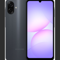 SAMSUNG Galaxy A07 4G Dual Sim (4GB | 128 GB)