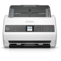 Scanner Epson WorkForce DS-730N (B11B259401BA)