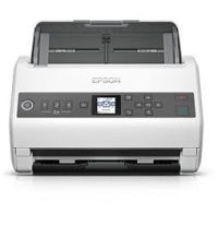 Scanner Epson WorkForce DS-730N (B11B259401BA)