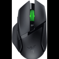 Souris sans fil Gaming Razer Basilisk V3 X Hyperspeed (RZ01-04870100-R3G1)