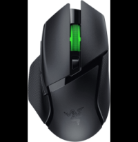 Souris sans fil Gaming Razer Basilisk V3 X Hyperspeed (RZ01-04870100-R3G1)