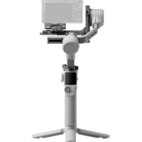 Stabilisateur pour Camera DJI RS4 Mini 3-Axis Gimbal (CP.RN.00000442.01)
