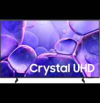 Téléviseur Samsung 50" Crystal UHD 4K U8000F serie 8 + Récepteur intégré (UA50U8000FUXMV)