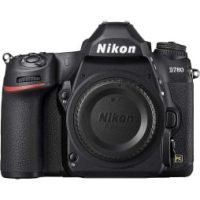 Appareil photo reflex Nikon D780 Boitier (4960759904096)