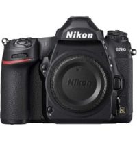 Appareil photo reflex Nikon D780 Boitier (4960759904096)
