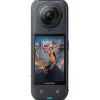 Caméra d'action 360° 8K Insta360 X5 (6977644761441)