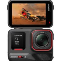 Caméra d'action 360° Insta360 Ace Pro 2 (6970357859733)