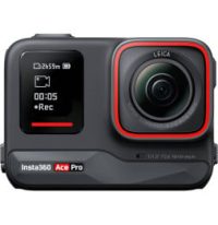 Caméra d'action 360° Insta360 Ace Pro (6970357856251)
